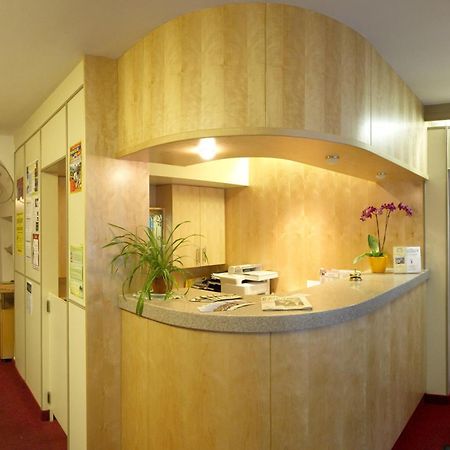Hotel Zum Kirchenwirt Mariazell Ngoại thất bức ảnh