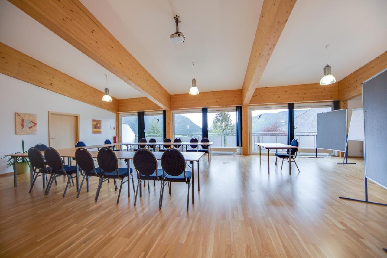 Hotel Zum Kirchenwirt Mariazell Ngoại thất bức ảnh